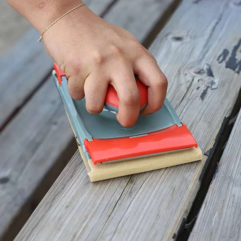 DEKTON Sander
