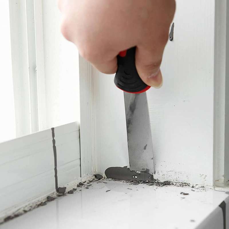 DEKTON 1" Chisel Knife