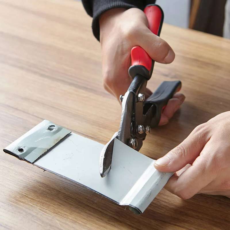 DEKTON Aviation Tin Snip