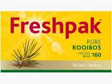 Freshpak Pure Rooibos Tea - 160 Pack