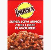 Imana Soya Mince -200g