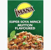 Imana Soya Mince -200g