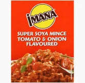 Imana Soya Mince -200g