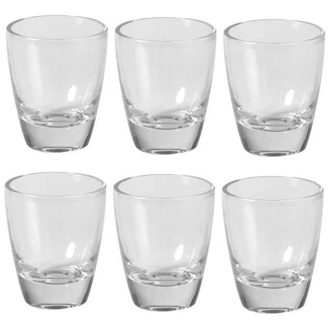Shot Glass 25ml