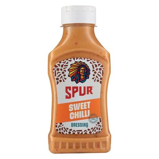 Spur Sweet Chilli Dressing 300ml