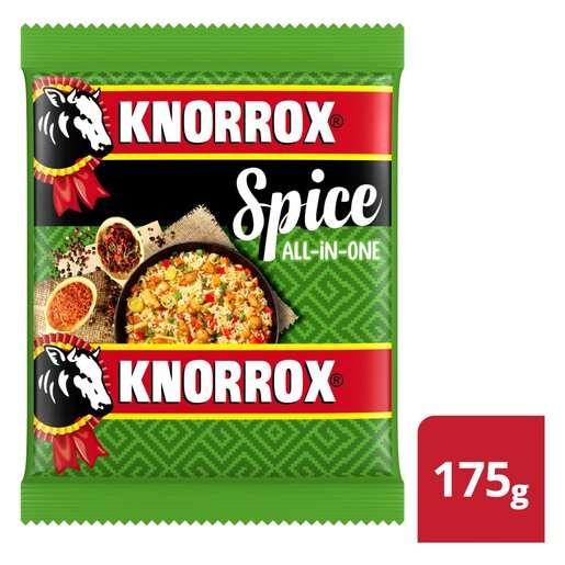 KNORROX All In One Spice 175g