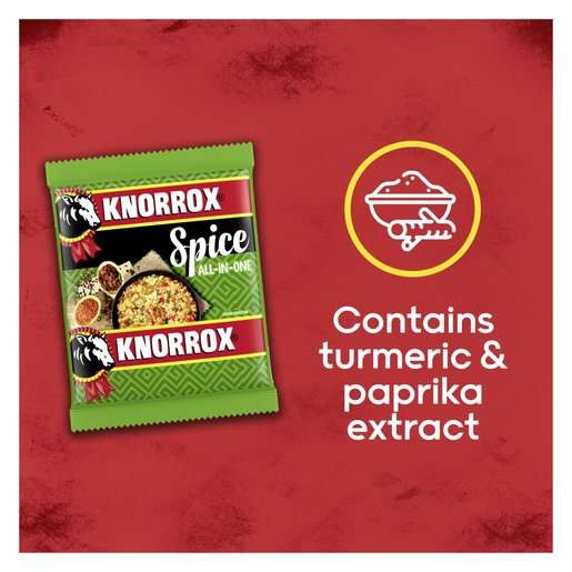 KNORROX All In One Spice 175g