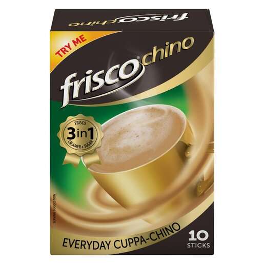Frisco Chino 19g x 10