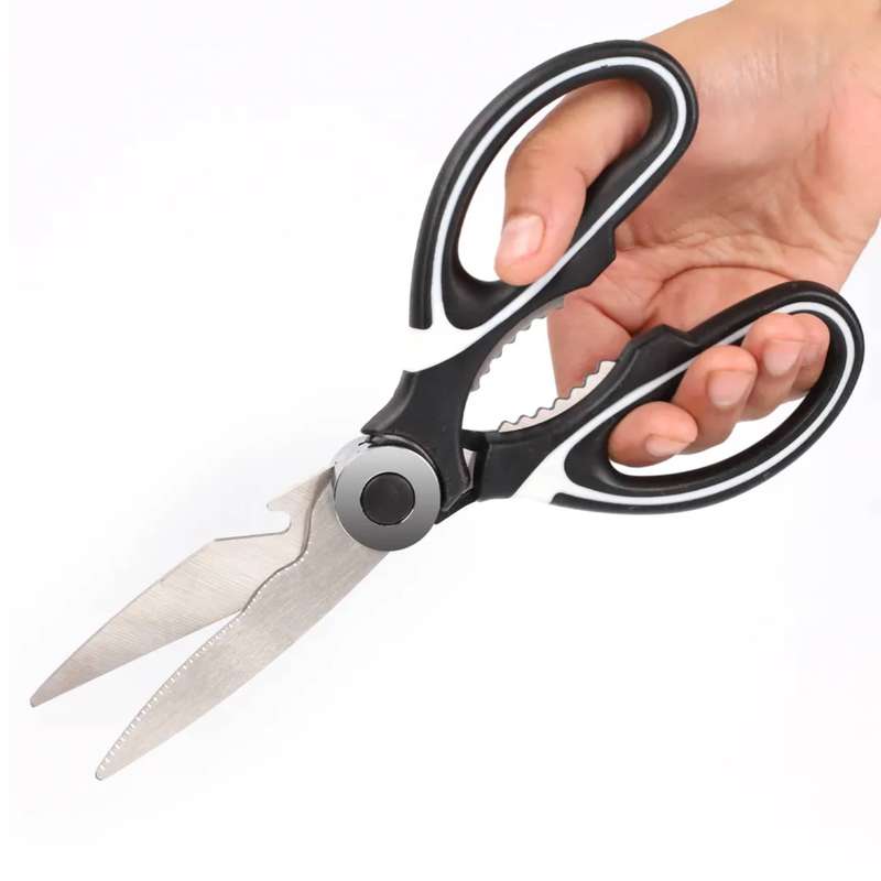 DEKTON 8" Kitchen Scissors