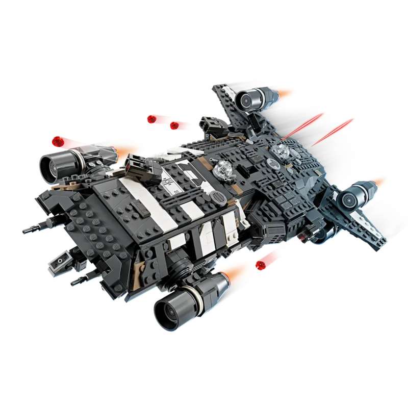LEGO 75374 Star Wars The Onyx Cinder