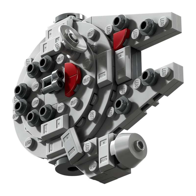 LEGO 30708 Star Wars Millennium Falcon Mini-Build