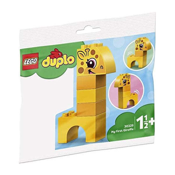 LEGO 30329 DUPLO My First Giraffe