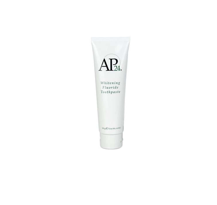 Nu-Skin AP-24 Whitening Fluoride Toothpaste