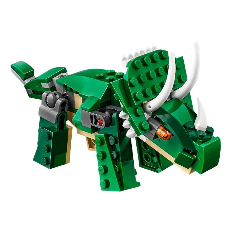 LEGO 31058 Creator Mighty Dinosaurs