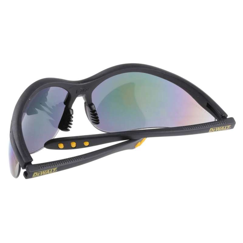 DeWalt Reinforcer UV Safety Glasses