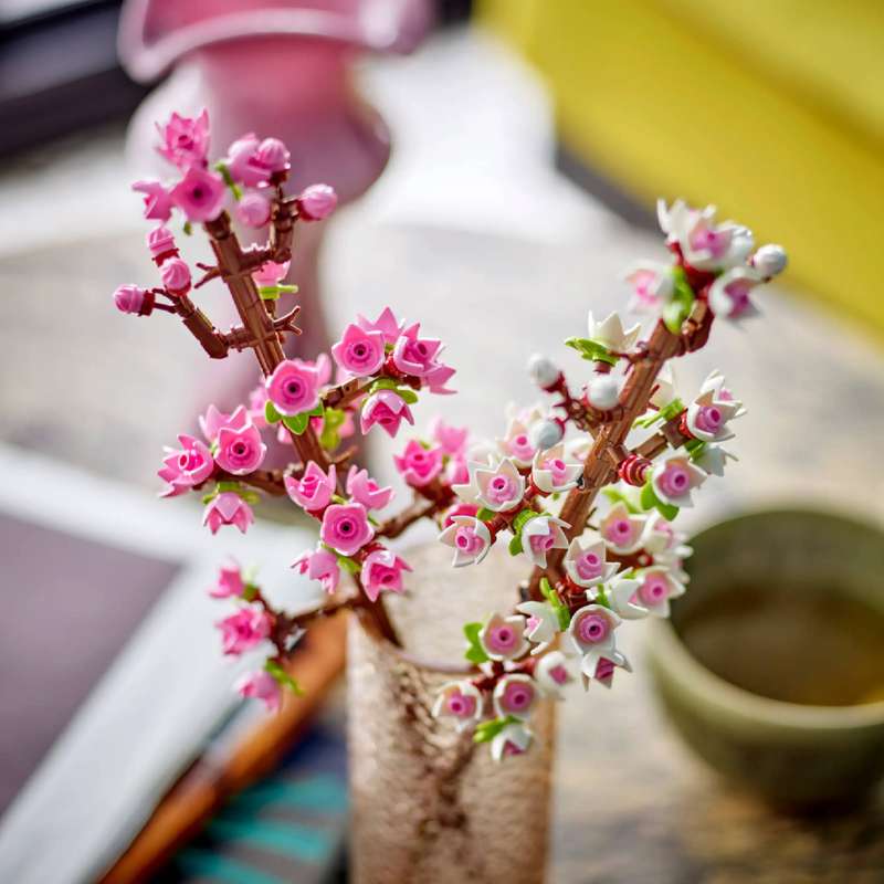 LEGO 40725 Creator Cherry Blossoms