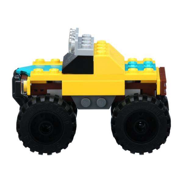 LEGO 30594 Creator Rock Monster Truck