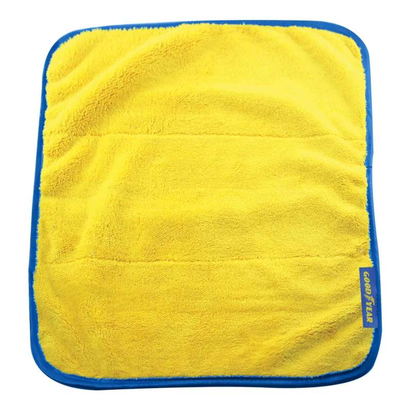 Goodyear Microfibre Drying Towel XL