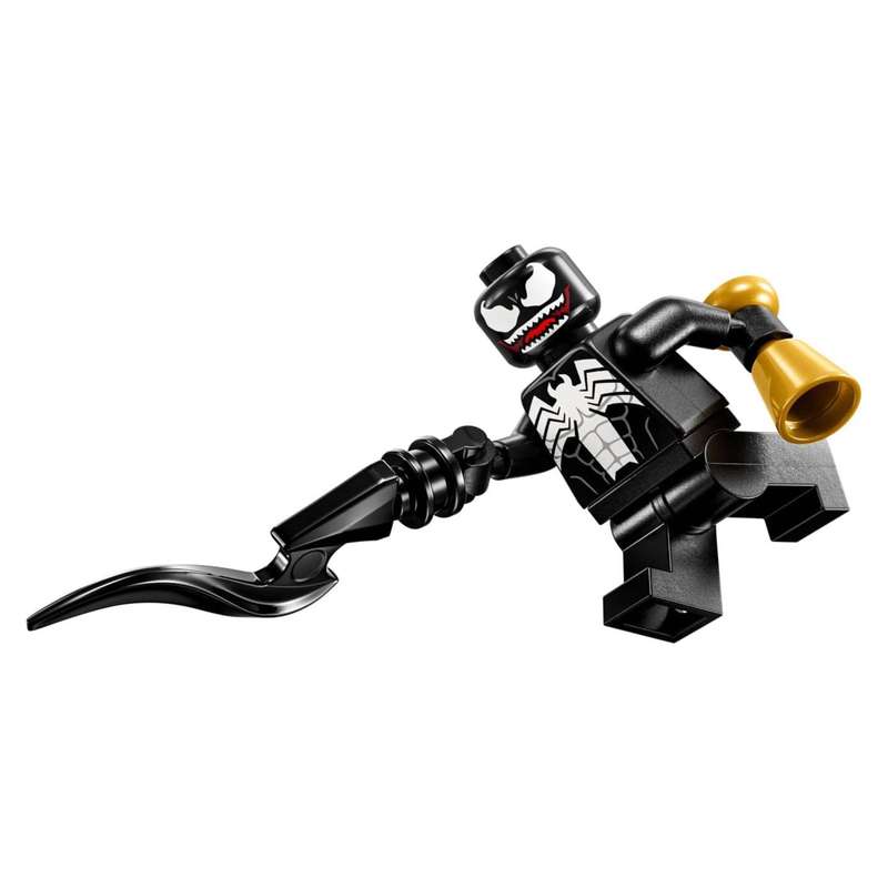 LEGO 30707 Marvel Venom's Museum Robbery