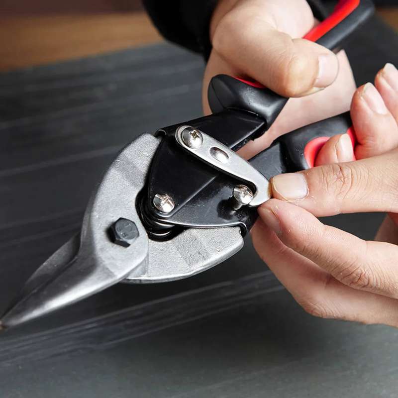 DEKTON Aviation Tin Snip