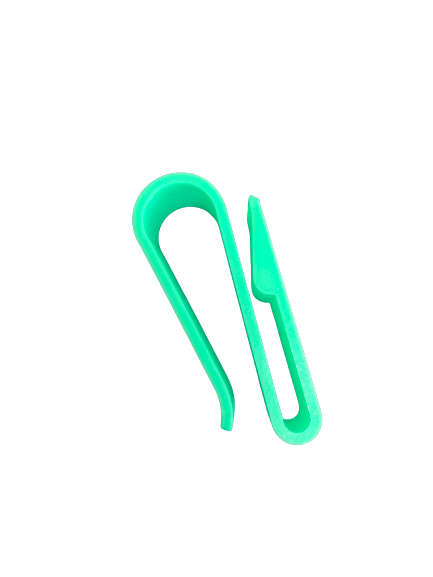 Visor Clip