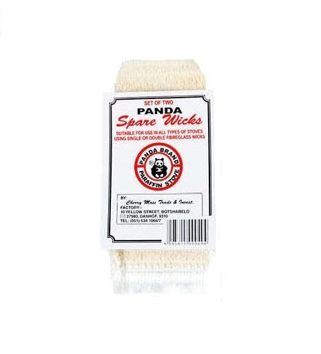 Panda Spare Wicks