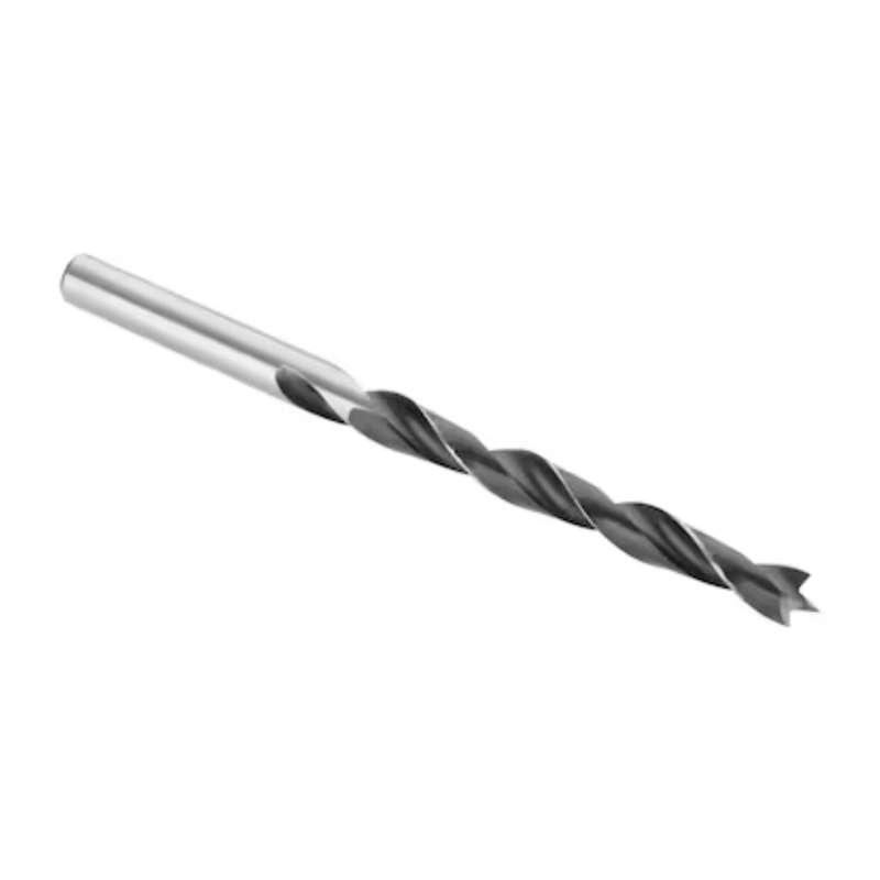 DeWalt 5PC Brad Point Wood Drill Bit Set