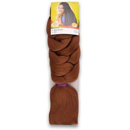 X-Pression - Rich Braids