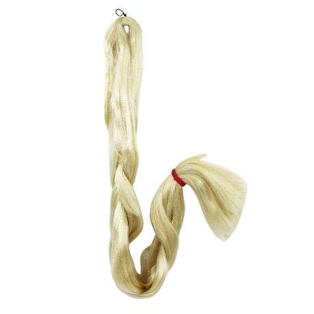 X-pression Ultra Braid White