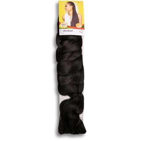 X-pression Ultra Braids #2