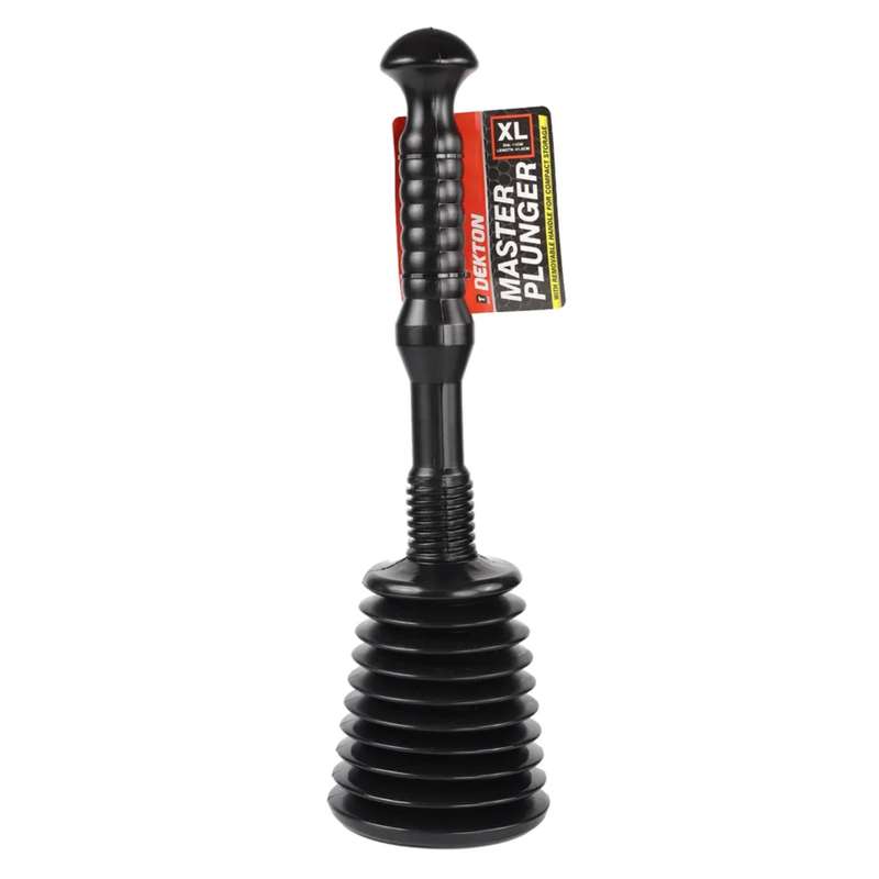 DEKTON Master Plunger - Large