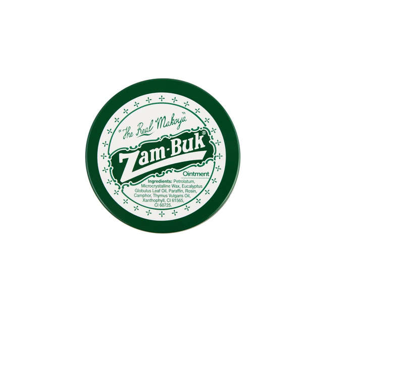 Zambuk  Herbal Lip Balm 7g
