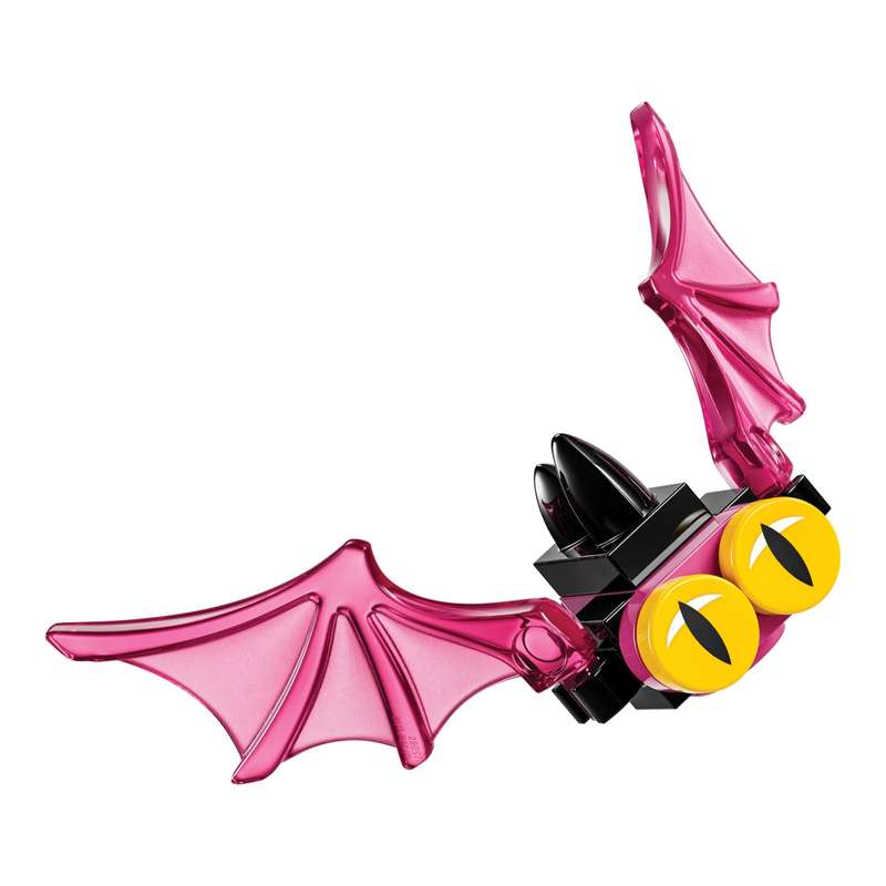 LEGO 30660 DREAMZzz Zoey's Dream Jet Pack Booster & Z-Blob and Bunchu Spider Escape