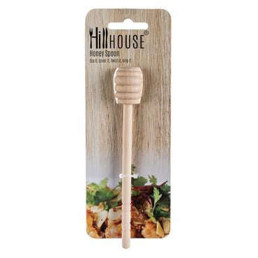 Kitchen Gadget Honey Spoon
