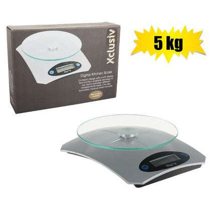 Digital Kitchen Scale 5kg