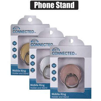 Mobile Phone Ring Holder/Stand Glitter