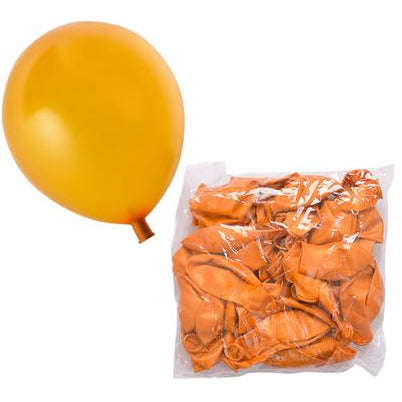 Metallic Helium Balloons