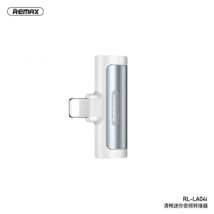 Remax Audio Adapter RL-LA04i