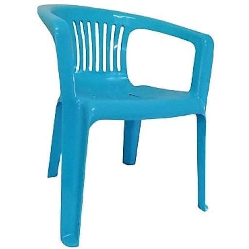Toddler Plastic Armrest Chairs