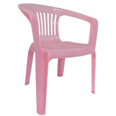 Toddler Plastic Armrest Chairs