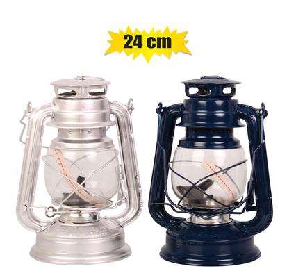 Lantern hurricane 24cm (Storm)