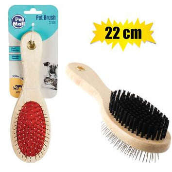 PET DOG/CAT BRUSH 22cm