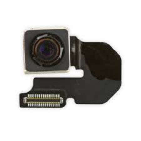 6s Rear Camera Replacement Part