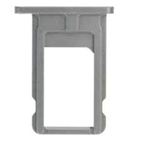6g Sim Tray Replacement Part - Gray
