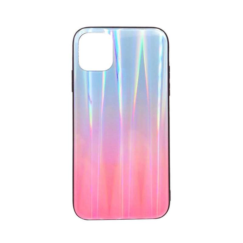 Iridescent iPhone 11 Protective Case
