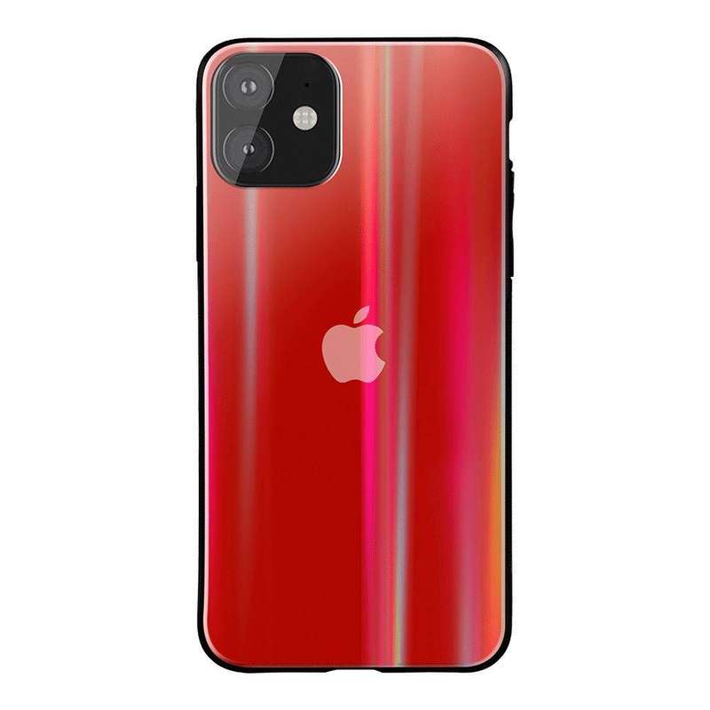 Iridescent iPhone 11 Protective Case