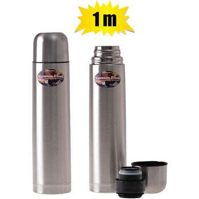 Vacuum Flask S/S 1LT