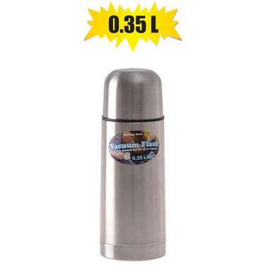 Vacuum Flask Stainless Steel 350ML