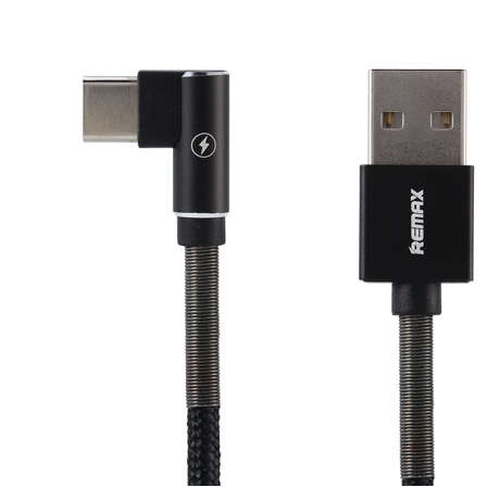 Remax Ranger Series Type C Data Cable RC-119a