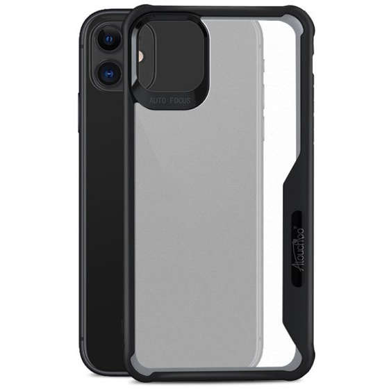 Atouchbo Tiger Anti-Shock Case For iPhone XR